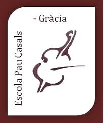 Escola Pau Casals -  Gràcia